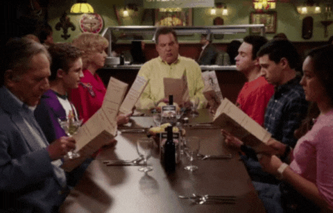 8 consejos para elegir el vino en el restaurante